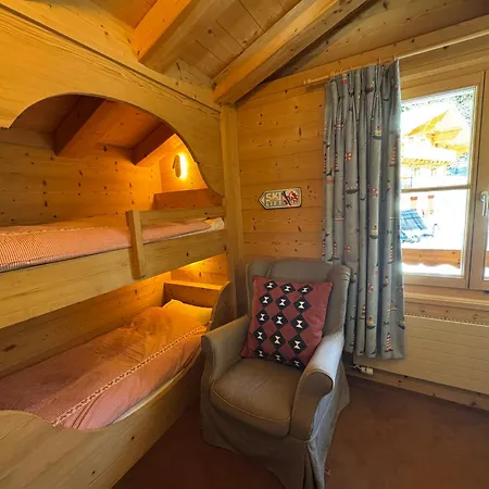 Luxury In Villars Area Alpesi faház Les Diablerets