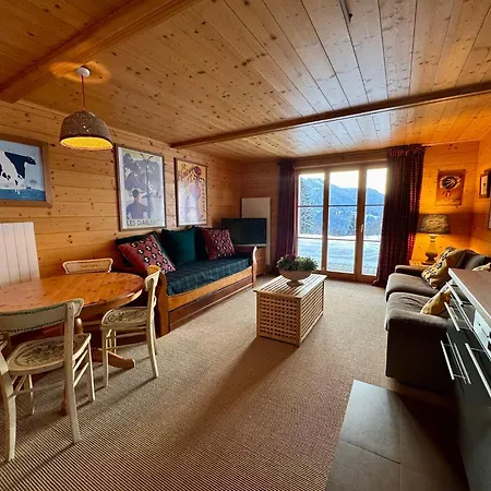 Luxury In Villars Area Alpesi faház Les Diablerets