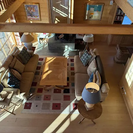 Luxury In Villars Area * Les Diablerets